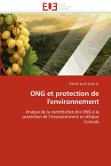 Ong Et Protection de l''environnement