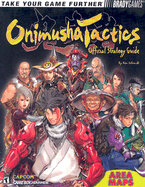 Onimusha Tactics: Official Strategy Guide