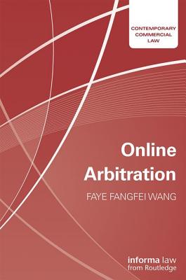 Online Arbitration - Fangfei Wang, Faye