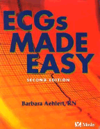 Online ECG Companion to Accompany Ecgs Made Easy (Access Code and Textbook Package)
