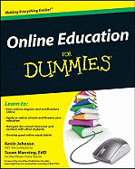 Online Education for Dummies