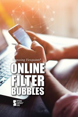 Online Filter Bubbles - Johanson, Paula (Editor)