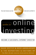 Online Investing: Become a Successful Internet Investor