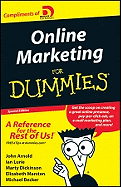 Online Marketing for Dummies (Custom)