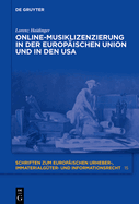 Online-Musiklizenzierung in Der Europischen Union Und in Den USA