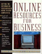Online Resources for Business: Getting the Information Your Business Needs to Stay Competitive
