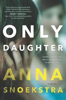 Only Daughter Original/E - Snoekstra, Anna