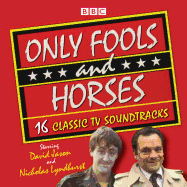 Only Fools and Horses: 16 Classic BBC TV Soundtracks