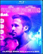 Only God Forgives [Blu-ray] - Nicolas Winding Refn
