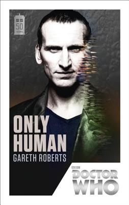 Only Human - Roberts, Gareth