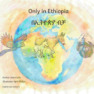 Only in Ethiopia: In English and Amharic