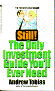 Only Investment Guide - Tobias, Andrew