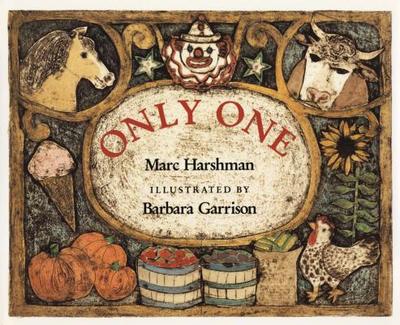 Only One - Harshman, Marc