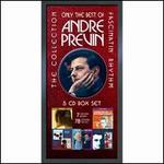 Only the Best of Andre Previn