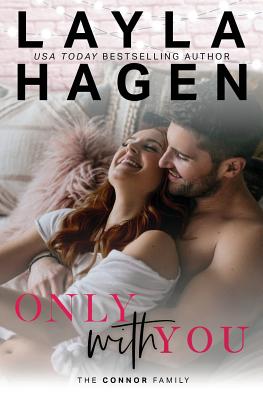 Only With You - Hagen, Layla