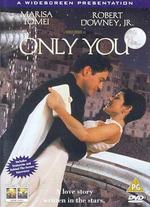Only You - Norman Jewison