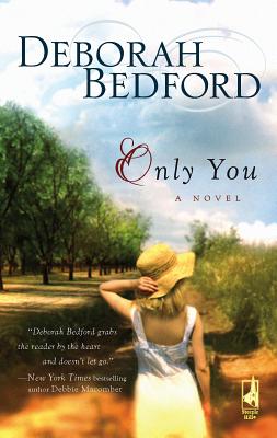 Only You - Bedford, Deborah