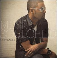 OnMyRadio - Musiq Soulchild