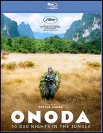 Onoda: 10,000 Nights in the Jungle [Blu-ray] - Arthur Harari