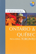 Ontario and Quebec Including Toronto - Veale, Steve