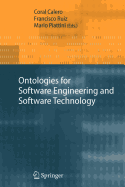 Ontologies for Software Engineering and Software Technology