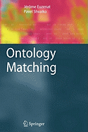 Ontology Matching