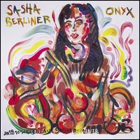 Onyx - Sasha Berliner