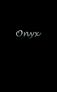 Onyx