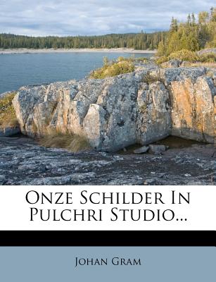 Onze Schilder in Pulchri Studio... - Gram, Johan