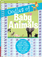 Oodles of Baby Animals
