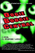 Oogie Boogie Central - Lukac, M Stephen