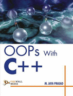 OOPs with C++