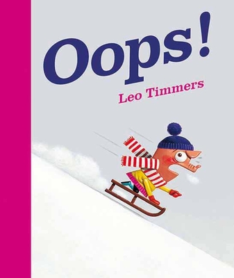 Oops! - Timmers, Leo