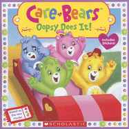 Best Selling Care Bears Fictitious characters Books
