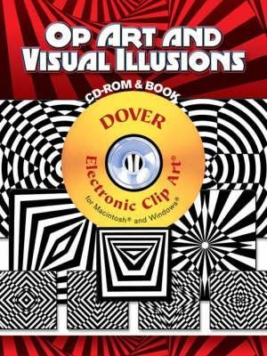 Op Art and Visual Illusions - Horemis, Spyros