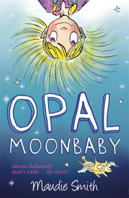 Opal Moonbaby - Smith, Maudie