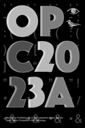 Opc2023a: Black Eyes Publishing UK & Gloucestershire Poetry Society Open Poetry Competition 2023 Anthology