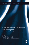 Open-Air Rock-Art Conservation and Management: State of the Art and Future Perspectives