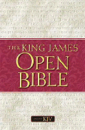 Open Bible-KJV-Classic - Thomas Nelson Publishers