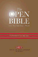 Open Bible-NKJV-Classic