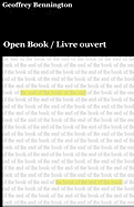 Open Book: Livre Ouvert