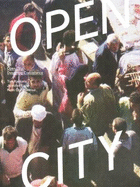 Open City: Designing Coexistence - Sigler, Jennifer, and Rieniets, Tim