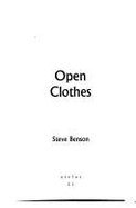 Open Clothes