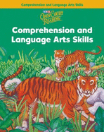 Open Court Reading, Comprehension and Language Arts Skills Handbook, Grade 2