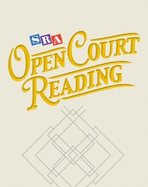 Open Court Reading, Diagnostic Assessment Levels K-3