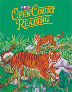 Open Court Reading, Student Anthology Book 1, Grade 2