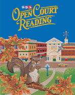 Open Court Reading, Student Anthology Book 1, Grade 3