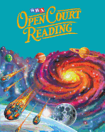 Open Court Reading, Student Anthology, Grade 5