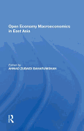 Open Economy Macroeconomics in East Asia