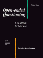 Open-Ended Questioning